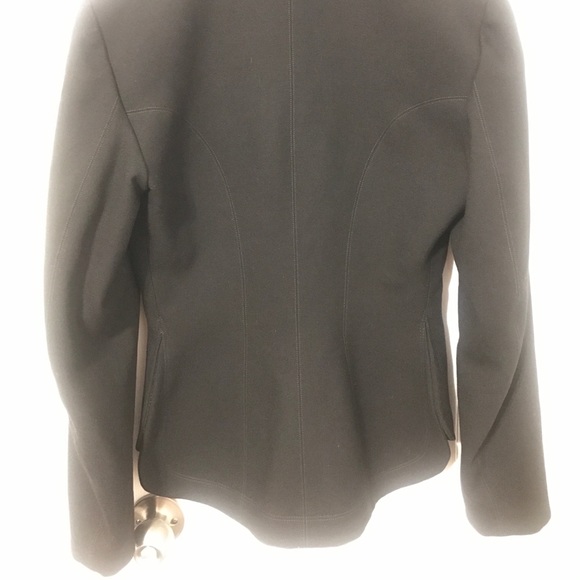 ALAIA blazer - vintage FW 1991 fitted blazer - Picture 4 of 8